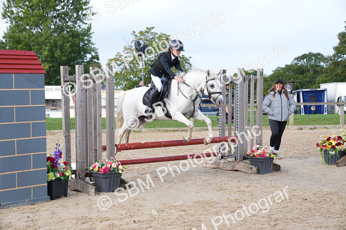 SBM_02582 - J55 - Clear Round 60cm