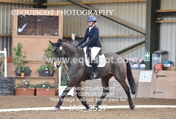 JAC_2557 - CLASS 4 NOVICE 3