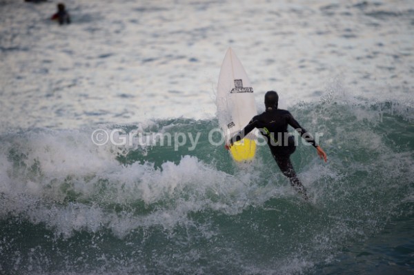 DSC_6354 - Newquay Harbour/Towan 24th Dec 2015