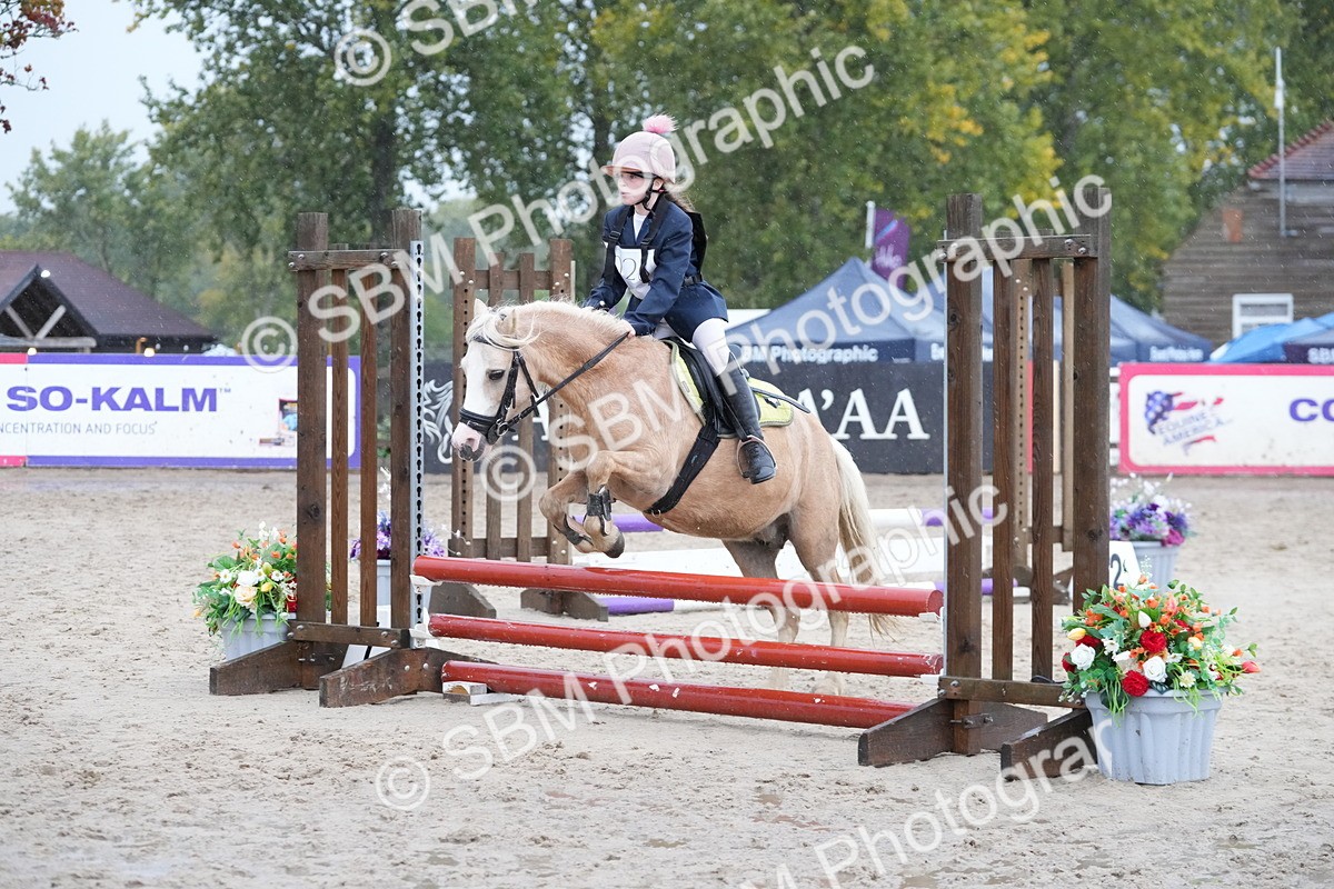 SBM_33879 - J5 - Junior Pony 50cm Championship