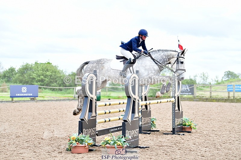 240523A-140140-01347 - Cls 12 1.05m National Am Qualifier