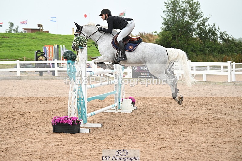 240720A-095012-13535 - Cls 15, 1 Star Silver Tour 1.25m