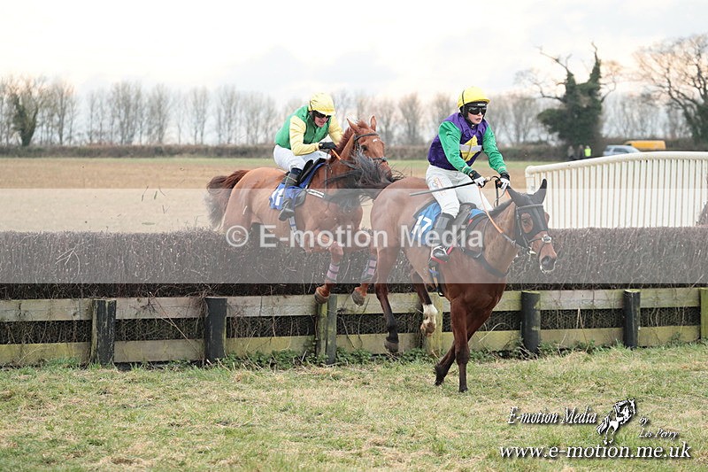 PtP 220325 249 - Cirencester Races -  Siddington 22/03/25