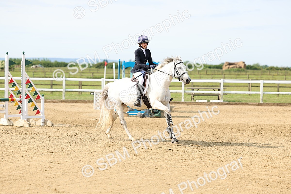 SBM_003852 - Class 15 - Clear Round