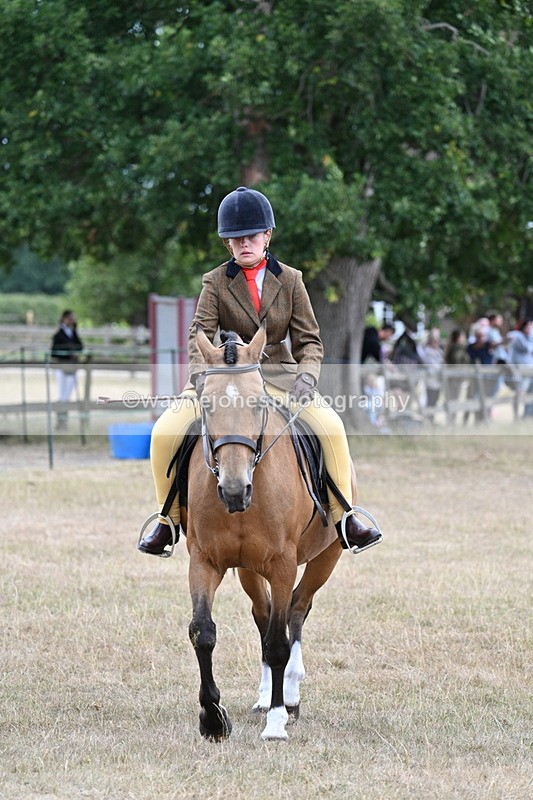 WJ7_7371 - Class 2 Best Rider