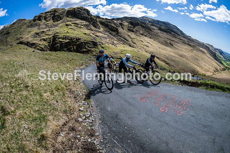 143405 - Hardknott Pass Camera 2 14.00-15.00