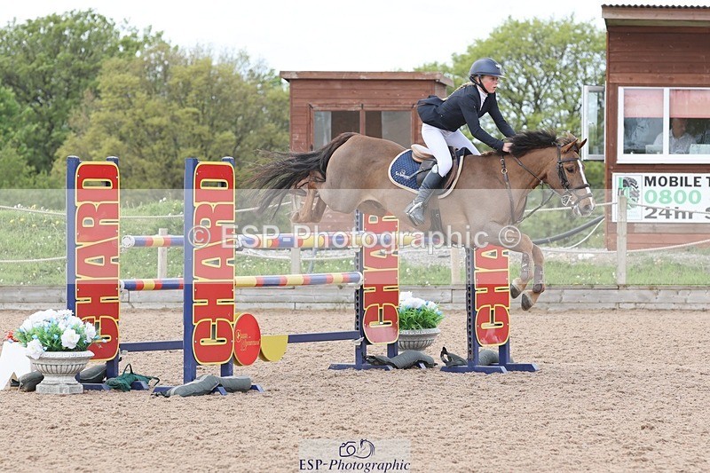 250504-132636-02729 - Cls 8 Junior 1.20m Open