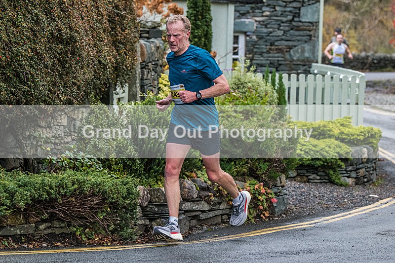 Derwentwater-366 - Derwentwater 10 Mile Road Race Sunday 2nd November 2025