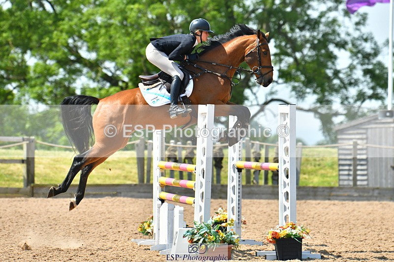 230609A-114022-00659 - Cls 2 Newcomers