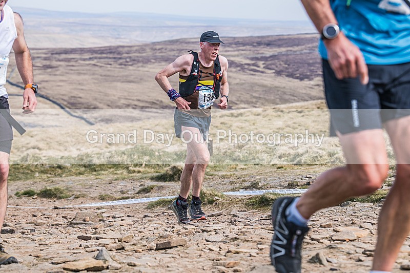 Pen-Y-Ghent-747 - The 3 Peaks Race Saturday 25th April 2026 - Pen Y Ghent