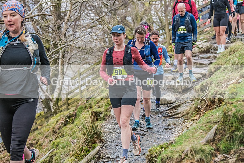 Buttermere-260 - Fellside Events Buttermere Trail Race Sunday 22nd March 2026