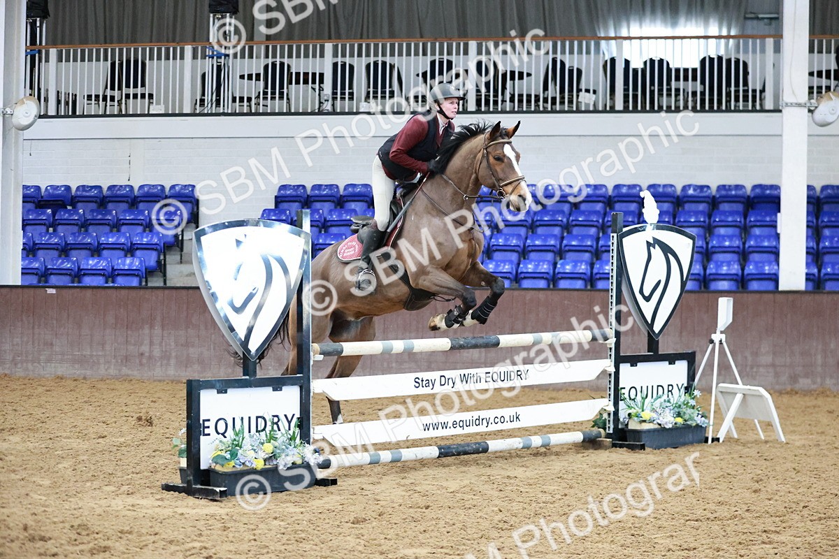 SBM_001130 - Class 3 - Senior Discovery 1.00m