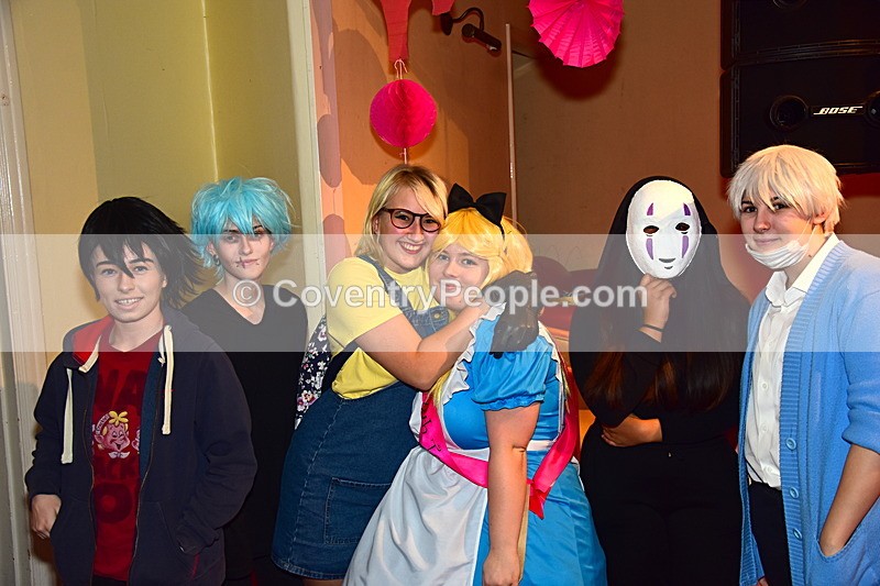 TAY-568 - Tayla's 18th
