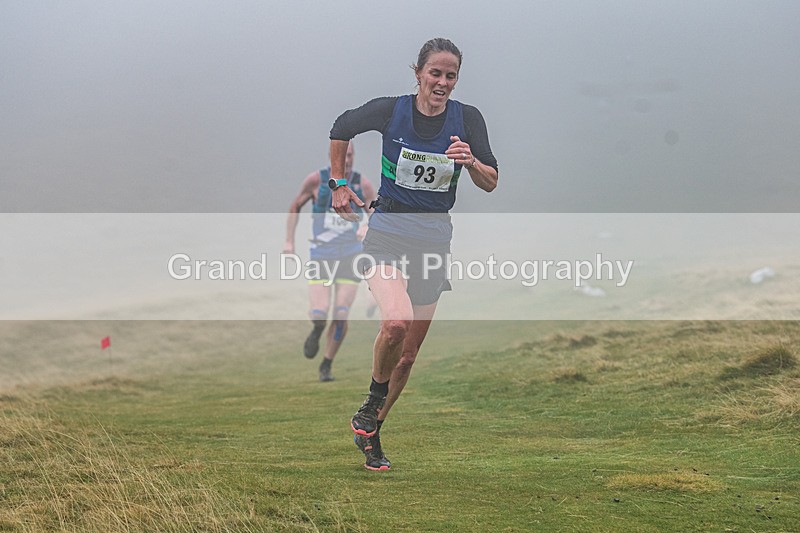 Sale Seniors-63 - Senior Sale Fell Race Sunday 10th November 2024
