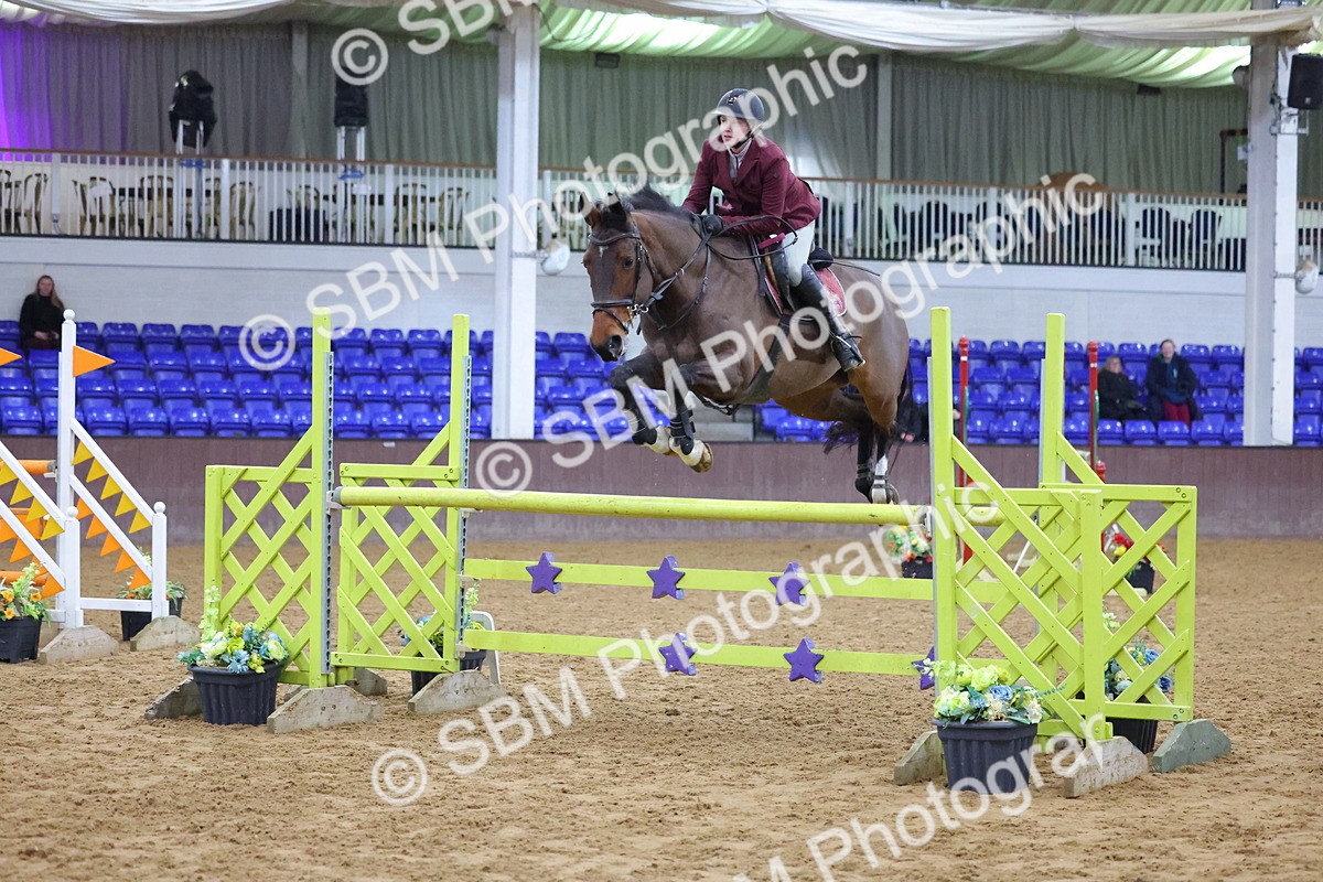 1I0A5151 - Class 10 - Redpost Equestrian Senior Foxhunter/ 1.20m Open