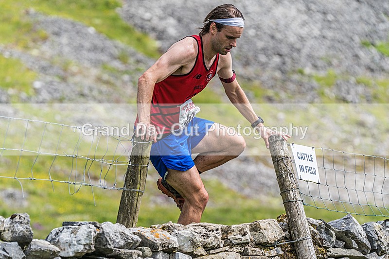 Settle Hills-423 - Settle Hills Fell Race Sunday 21st June 2026