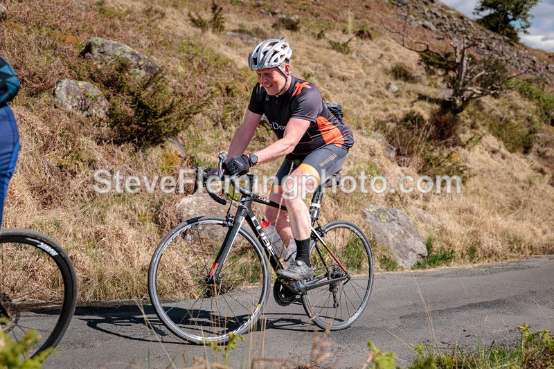 152118 - Blea Tarn Climb 15:00 - 16:00