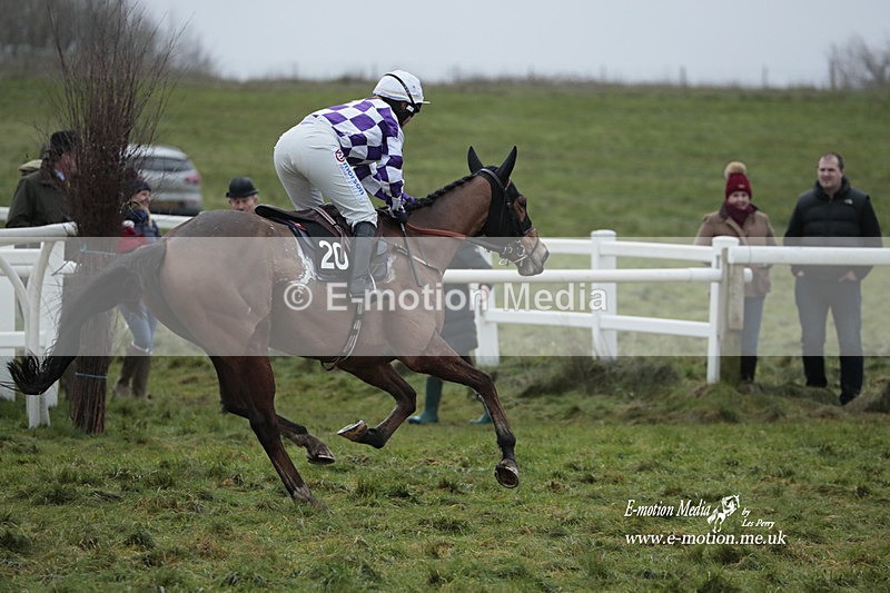 PtP 041222 0153 - Larkhill Racing Club Point-to-Point Larkhill 01/01/23