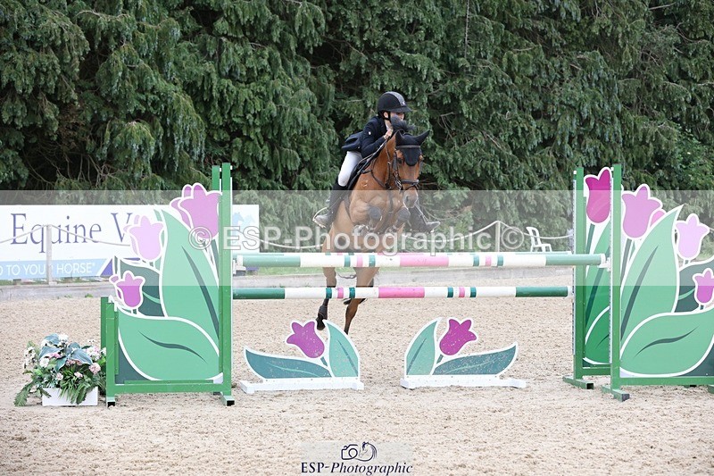 230618-190759-14469 - Cls 22 Hoys 138cm Jump offs