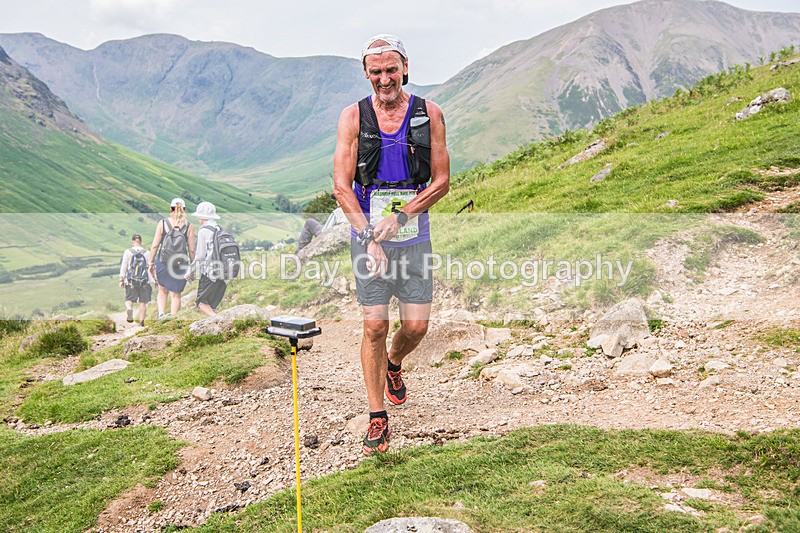 Wasdale-680 - Wasdale Horseshoe Fell Race (Bad weather route) Saturday 11th July 2026