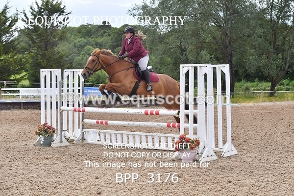 BPP_3176 - CLASS 14 SUN 0.95m Amateur Championship Qualifier