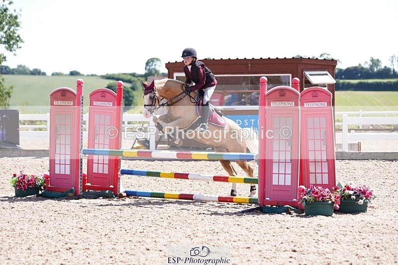 250628-151742-06178 - Cls 23 Pony Intro & 80cm Open