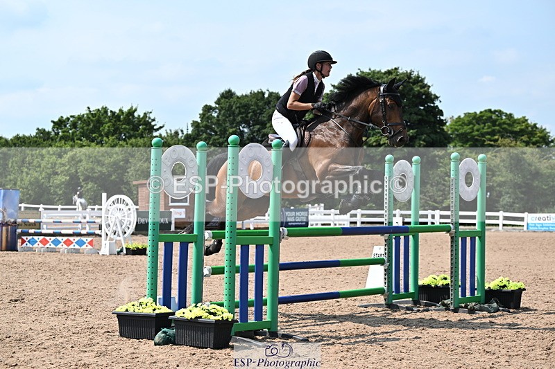 240801A-121138-00700 - Cls 10 1.05m Amateur Qualifier