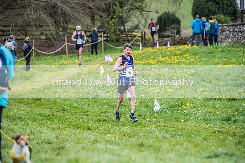 3 Peaks Finish-1294 - The 3 Peaks Race Saturday 26th April 2025 - The Finish