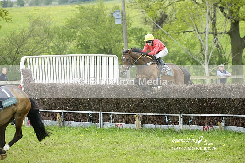 PtP 020522 429 - Mollington Races Point-to-Point 02/05/22