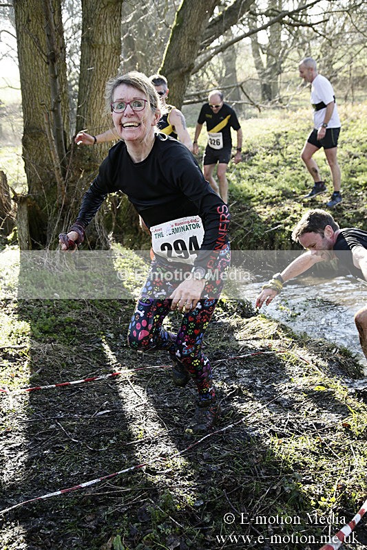 PVT 240219 671 - The Terminator Race - Pewsey Vale - 24/02/19