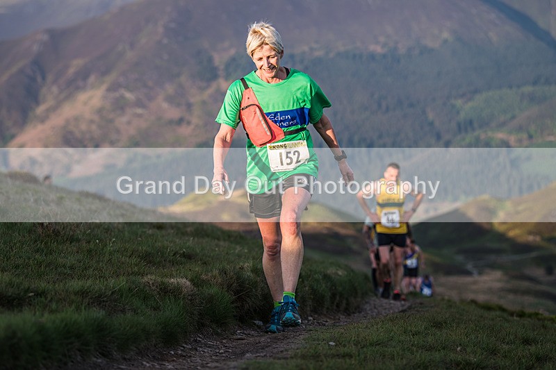 Lords Seat-431 - Lords Seat Fell Race Wednesday 30th April 2025