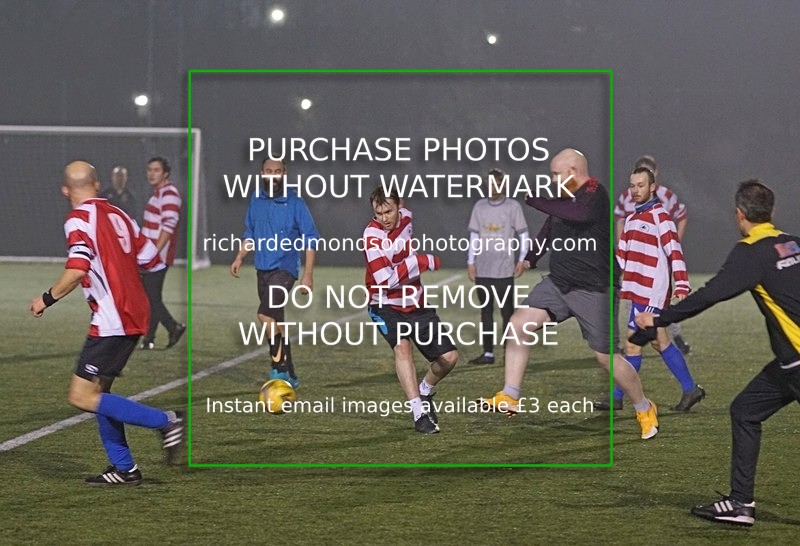 DSC00653 - Castle Rangers v Kendal Community