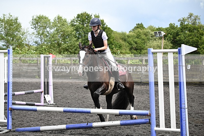 WJ6_0435 - Clear Round 1