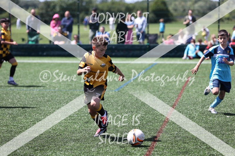 1DX32156 - Sat 13th U11 Boys