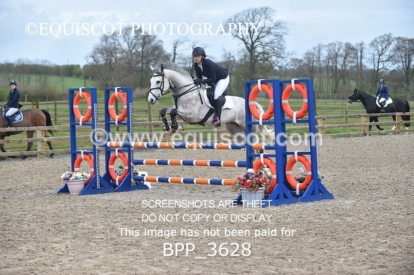 BPP_3628 - CLASS 2 BritiNovice/ 90cm Open