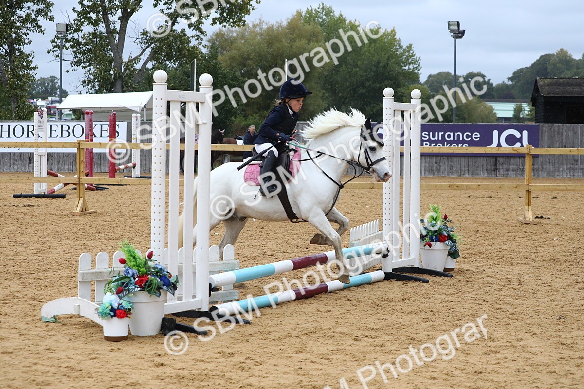SBM_71991 - J3b - Mini Tour Junior Pony 40cm Championship