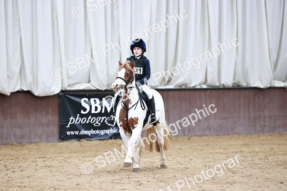 SBM_000183 - Class 1 - 40cm