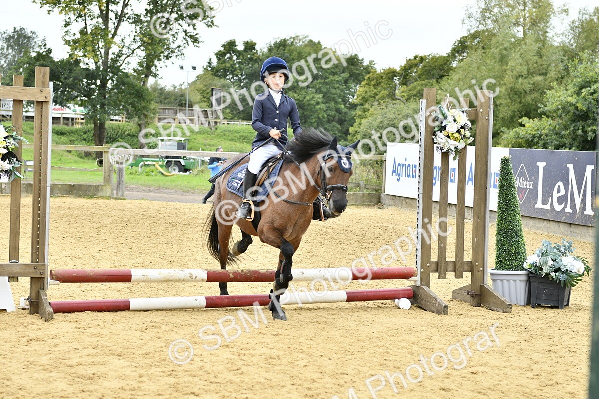 SBM_66169 - J2a mini Tour Junior Pony 30cm Championship
