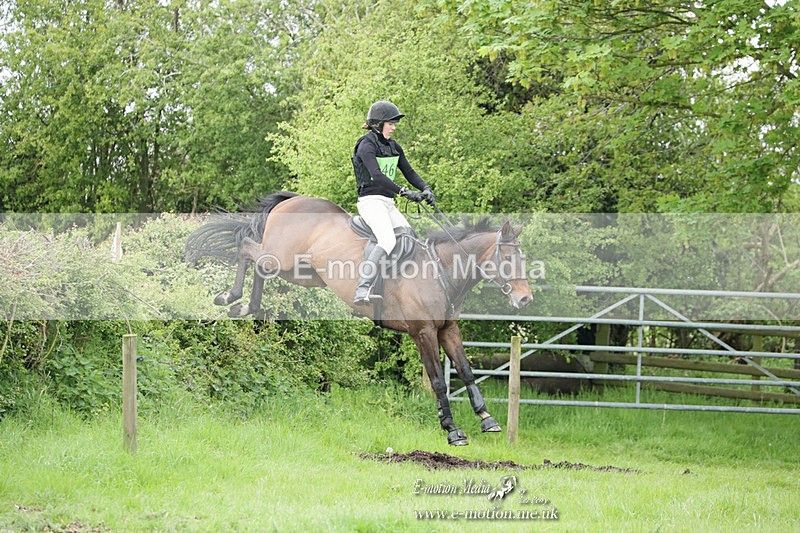 BTC 070523 121 - British Team Chase (Oakley) 07/05/23