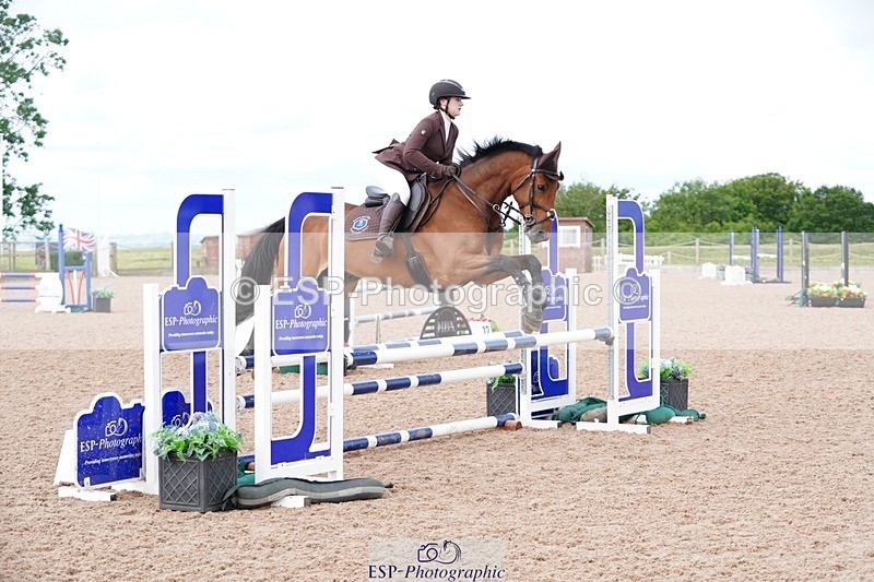 250608-102830-02127 - Cls 5 Pony Discovery and 90cm
