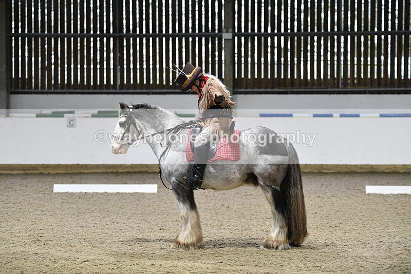 WJ5_9534 - Time 13:04 to 13:41 Fancy Dress DTM