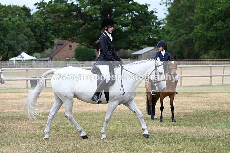 WJ7_0586 - Class 2 Best rider