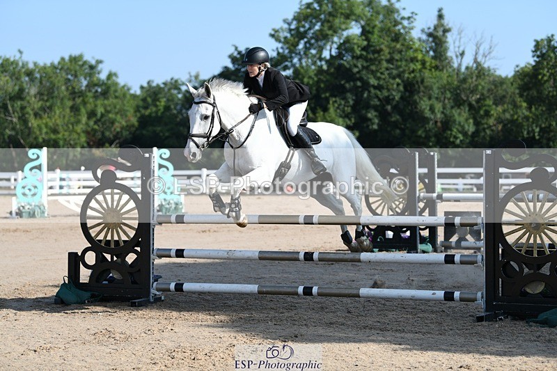 250725-091057-01050 - Cls 6 Snr British Novice and 90cm