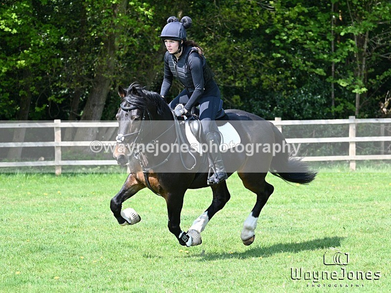 WJ7_6823 - The stables at Tweseldown 27-04-25
