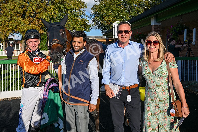 140926-Race 7-Forest Caper-3360 - Race 7 5.21pm Bowel Cancer Screening Programme Saves Lives Handicap