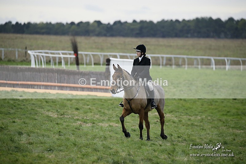 PtP 281121 0447 - Hursley Hambledon Point-to-Point Larkhill 28/11/21