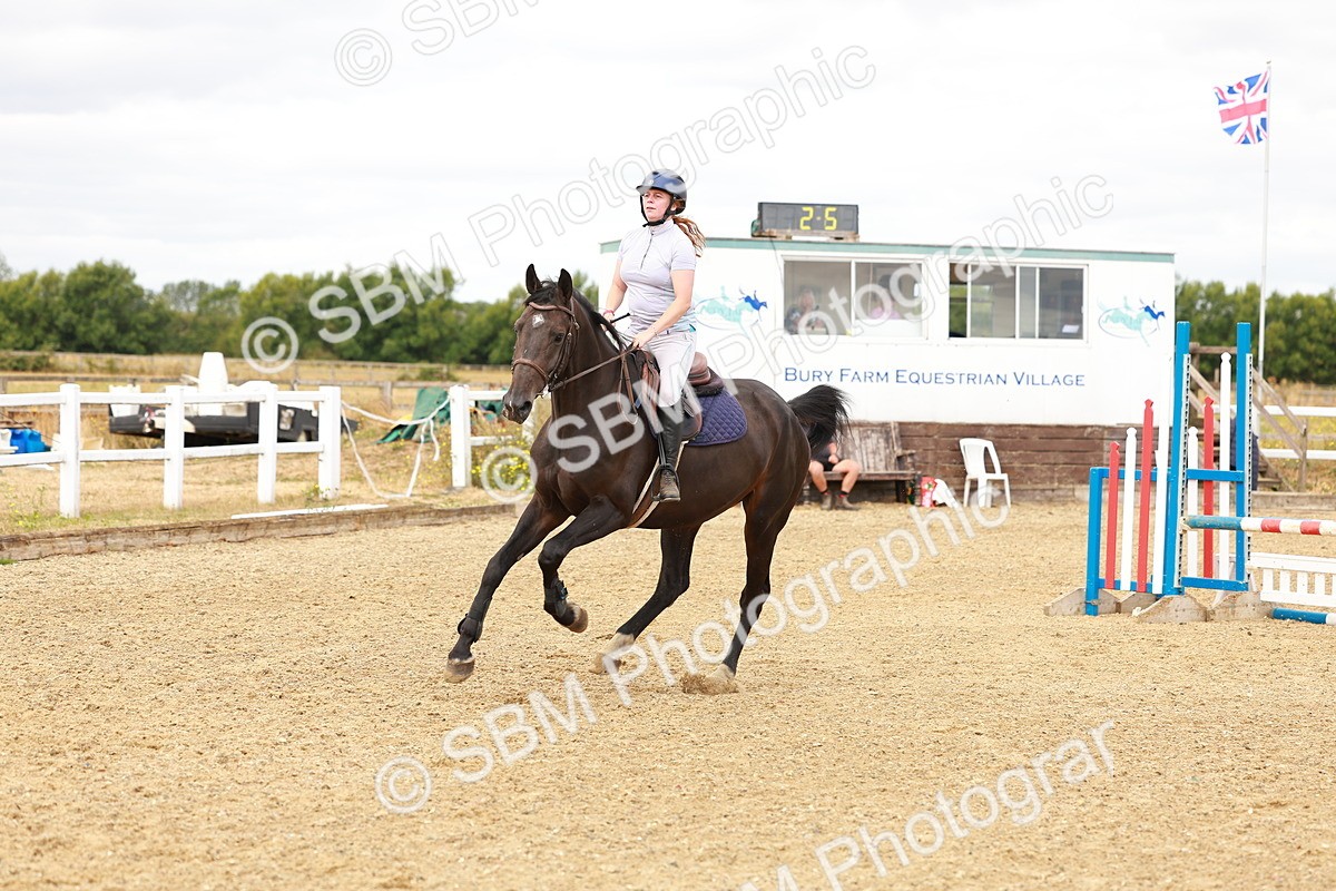 SBM_004923 - Class 1 - Clear Round