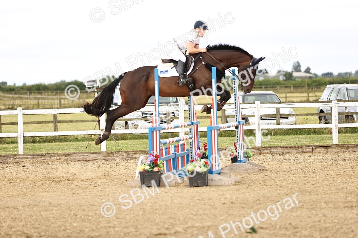 SBM_002915 - Class 20 - Senior Discovery - 1.00m