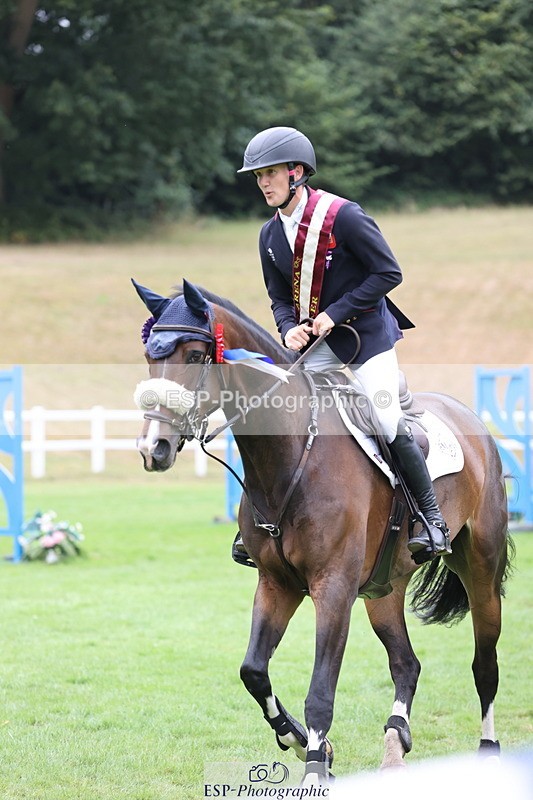 250830A-112248-05266 - Cls 14 HOYS Grade C Quali