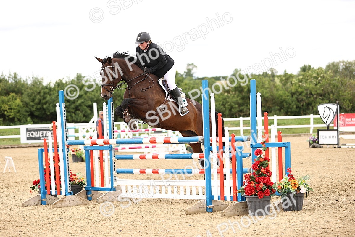 SBM_007736 - Class 19 - Senior Newcomers - 1.10m